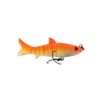 Bass Lure Swimbait Sensation Bass Buster