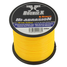 XX HI ABRASION HI VIZ Yellow 600m