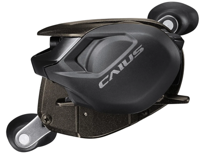 Baitcasting Reel Shimano Caius C150 HG