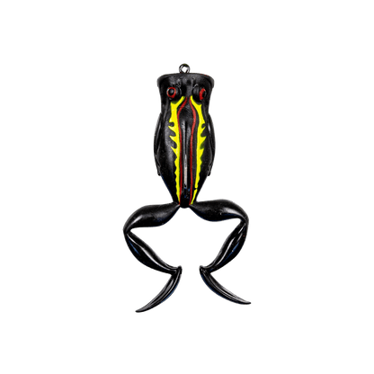 Sensation Action Frog - Western Accessories