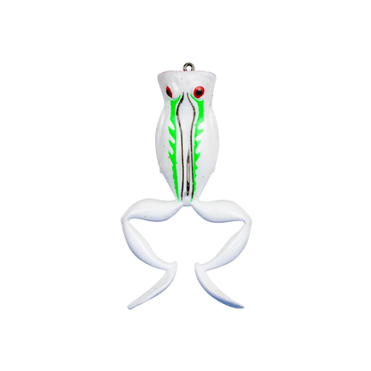 Sensation Action Frog - Western Accessories