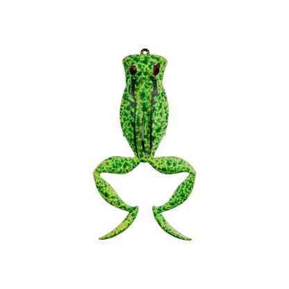 Sensation Action Frog - Western Accessories