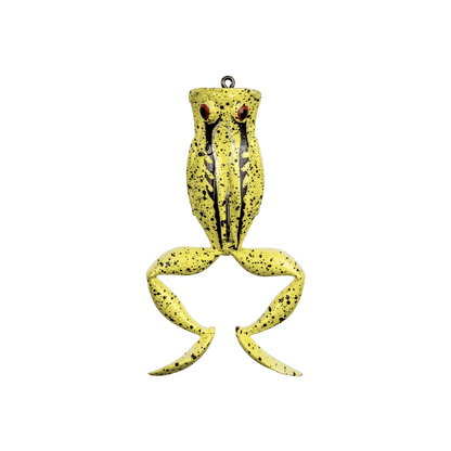 Sensation Action Frog - Western Accessories