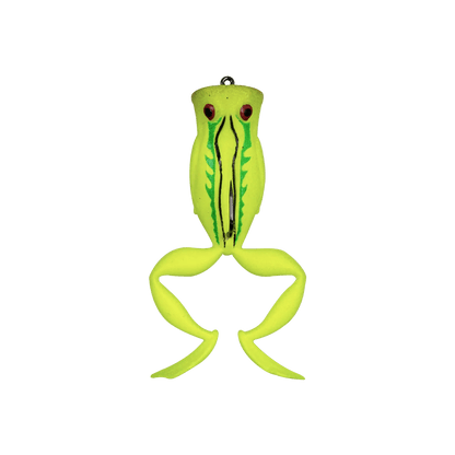 Sensation Action Frog - Western Accessories