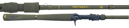 Sensation Tiger Tamer V1 4pc - Western Accessories