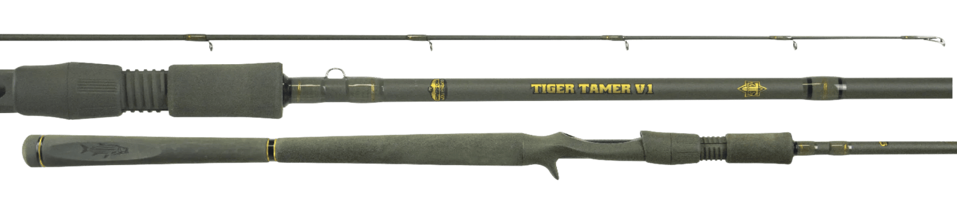 Sensation Tiger Tamer V1 4pc - Western Accessories