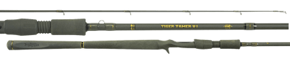Sensation Tiger Tamer V1 4pc - Western Accessories