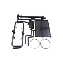 Sensation Ultimate Tri - pod Stand - Western Accessories