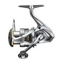 Spinning Reel Shimano Sedona FJ