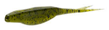 Zoom Super Fluke Jr