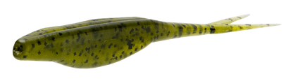 Zoom Super Fluke Jr