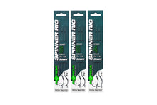 KORDA SPINNER RIG BARBED