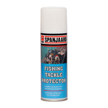 SPANJAARD F/TACKLE SPRAY PROTECTOR 200ML - Western Accessories