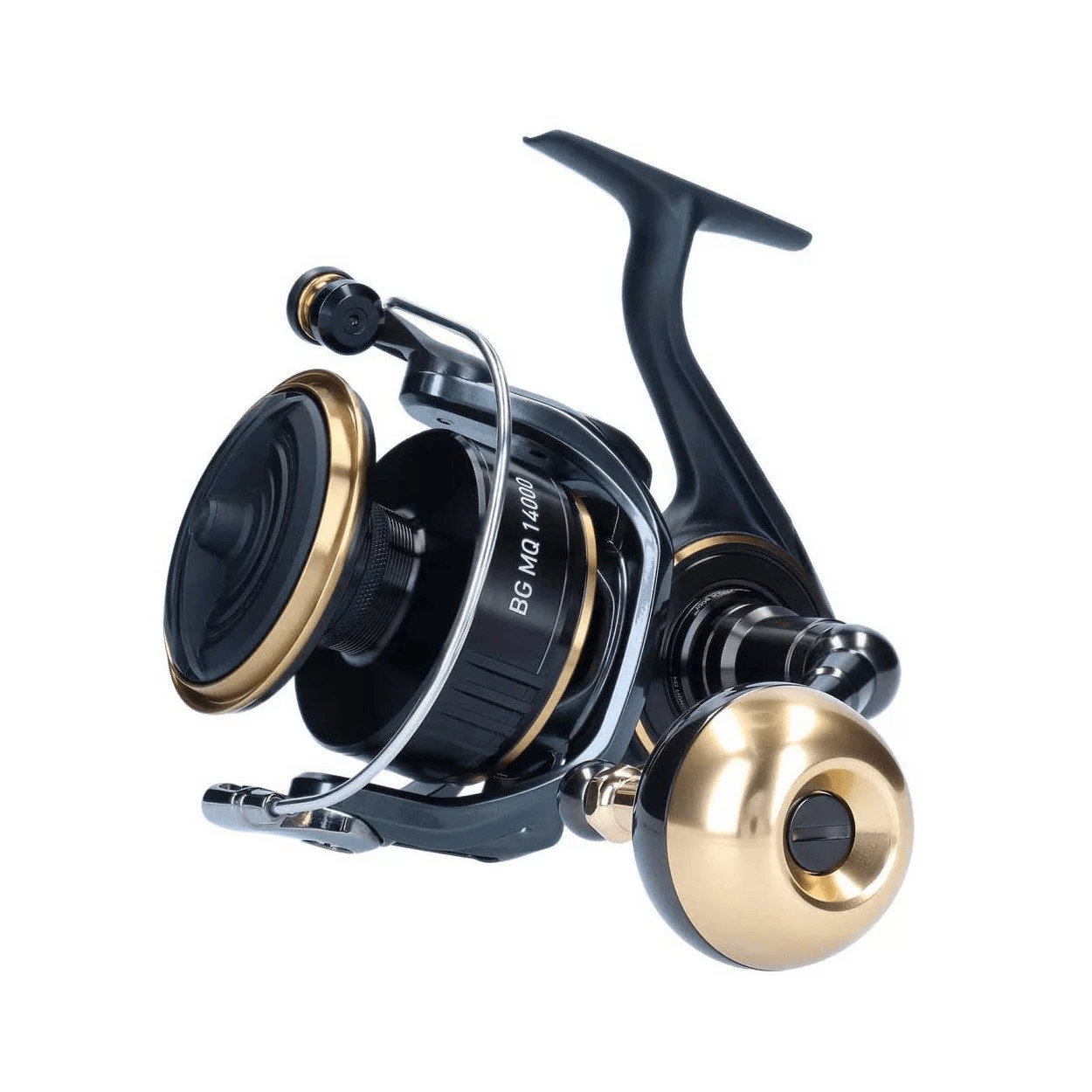 Spinning Reel Daiwa 20 BG MQ - Western Accessories