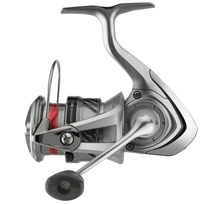 Spinning Reel Daiwa Crossfire LT - Western Accessories