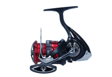 Spinning Reel Daiwa Ninja LT - Western Accessories
