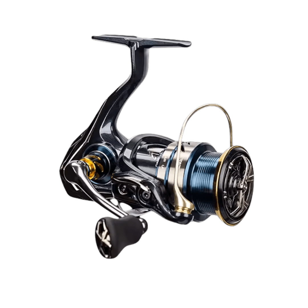 Spinning Reel Haibo ARISE AIR LFC - Western Accessories
