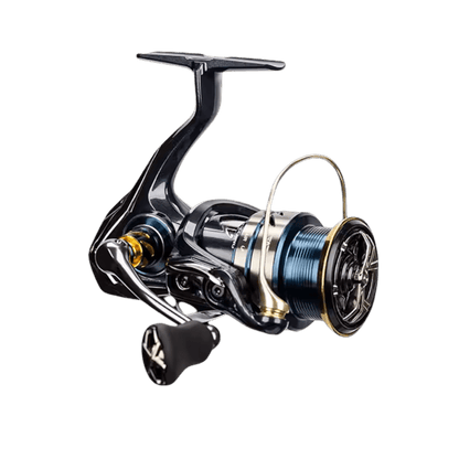 Spinning Reel Haibo ARISE AIR LFC - Western Accessories