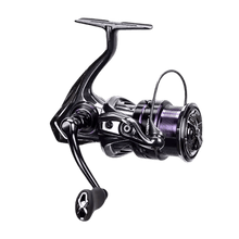 Spinning Reel Haibo ARISE PRO LFC - Western Accessories