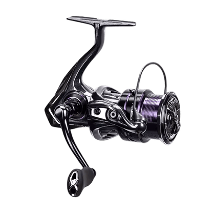 Spinning Reel Haibo ARISE PRO LFC - Western Accessories