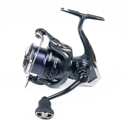 Spinning Reel Haibo ARISE PRO LFC - Western Accessories