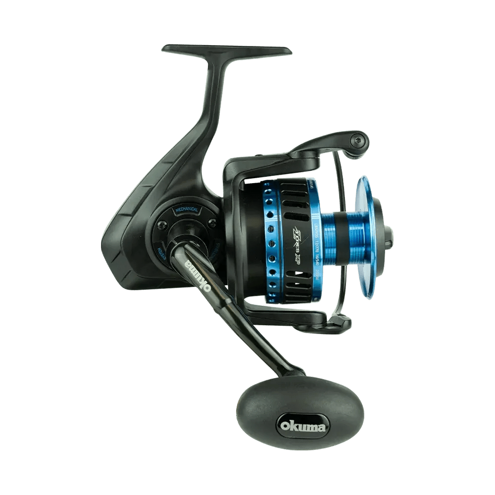 Spinning Reel Okuma Azores XP - Western Accessories