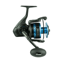 Spinning Reel Okuma Azores XP - Western Accessories