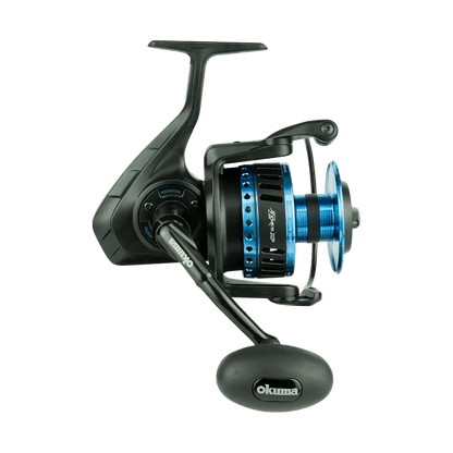 Spinning Reel Okuma Azores XP - Western Accessories