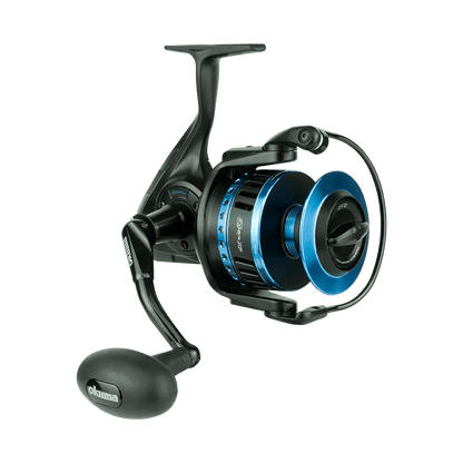 Spinning Reel Okuma Azores XP - Western Accessories