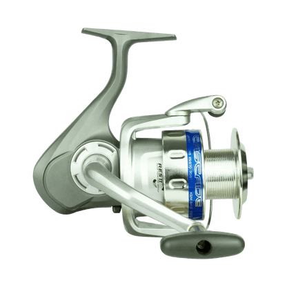 Spinning Reel Okuma Cascade - Western Accessories