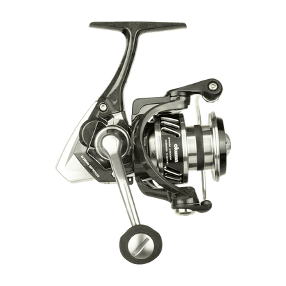 Spinning Reel Okuma ITX Hi - Speed - Western Accessories