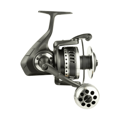 Spinning Reel Okuma Metaloid - Western Accessories
