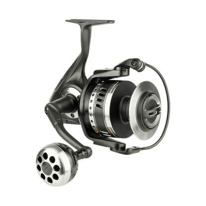 Spinning Reel Okuma Metaloid - Western Accessories