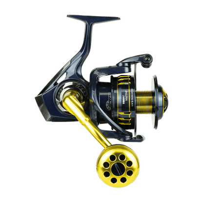 Spinning Reel Okuma Salina - Western Accessories