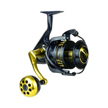 Spinning Reel Okuma Salina - Western Accessories