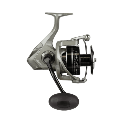 Spinning Reel Okuma Tomcat - Western Accessories