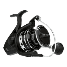 Spinning Reel Penn Persuit IV - Western Accessories