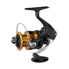 Spinning Reel Shimano FX FC - Western Accessories