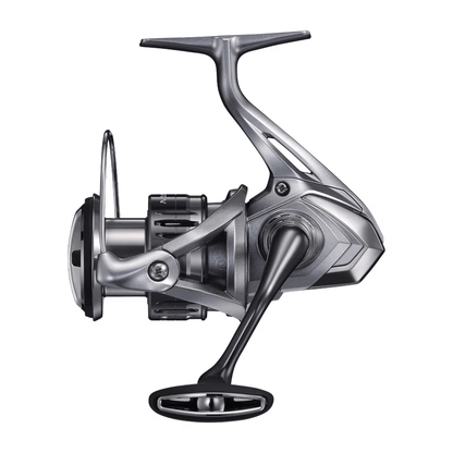 Spinning Reel Shimano Nasci - Western Accessories