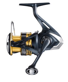 Spinning Reel Shimano Sahara FJ - Western Accessories