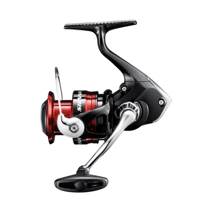 Spinning Reel Shimano Sienna FG - Western Accessories