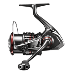 Spinning Reel Shimano Vanford - Western Accessories