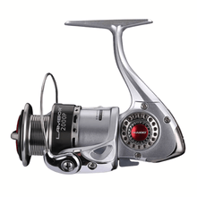 Spinnning Reel Haibo Lambor - Western Accessories