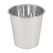 Stainless Steel Bucket 4L - Western Accessories