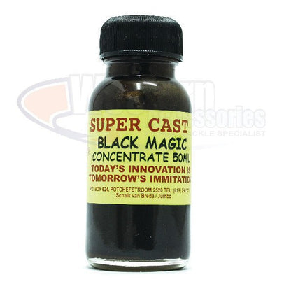 Super Cast Concentrate 50 ml - Western Accessories
