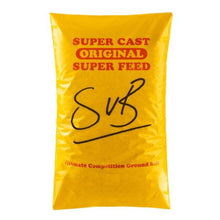 Super Cast Feed 1.2kg SVB - Western Accessories