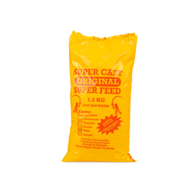 Super Cast Feed Plain Kolletjie - Western Accessories