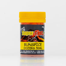 Super Cast Oozers 50ml - Western Accessories