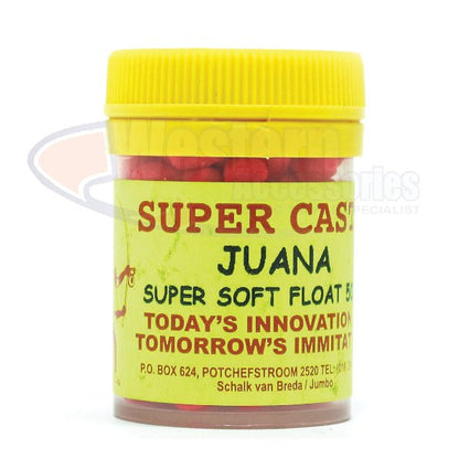Super Cast Soft Floats 100ML - Western Accessories