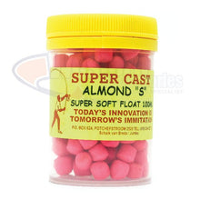 Super Cast Soft Floats 100ML - Western Accessories